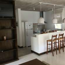 Cocina integrada