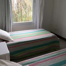 Luminoso Dormitorio