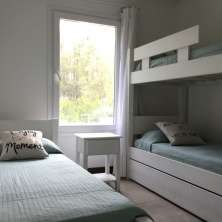 Luminoso Dormitorio