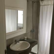 Baño completo