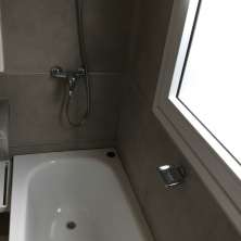Baño completo