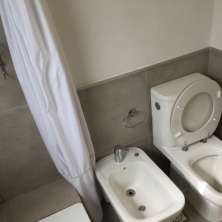 Baño completo