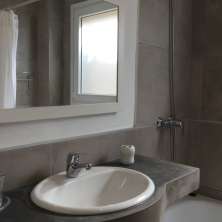 Baño en suite