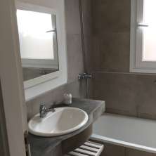 Baño en suite