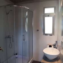 Baño completo