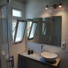 Baño completo