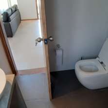 Baño completo