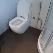 Baño completo