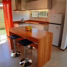 Cocina comedor