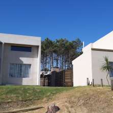 Fachada exterior