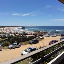 Vistas al mar