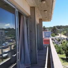 Terraza balcón en Dormitorio Principal
