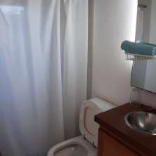 Baño completo
