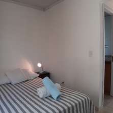 Dormitorio doble