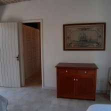 Segundo Dormitorio en Planta Baja