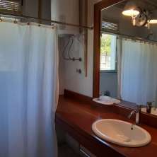 Baño completo