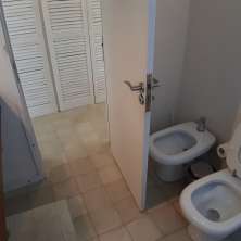 Baño en suite