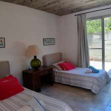 Primer Dormitorio en Planta Baja
