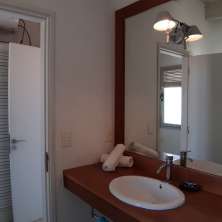 Baño en suite