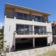 Fachada Exterior
