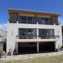 Fachada Exterior
