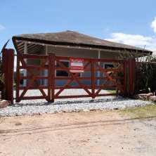 Fachada Exterior