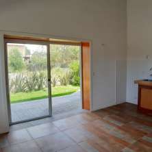 Kitchenette integrada