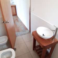 Baño completo
