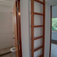 Baño completo