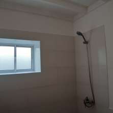 Baño completo