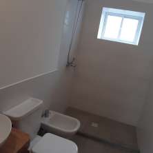 Baño completo