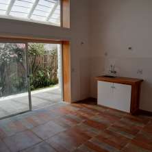 Kitchenette integrada