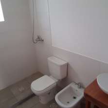 Baño completo