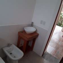 Baño completo