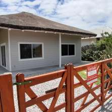 Fachada Exterior