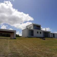 Fachada Exterior