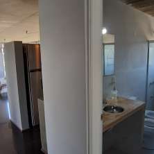 Baño completo