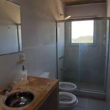 Baño completo
