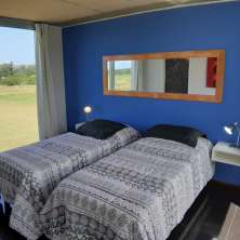 Primer Dormitorio