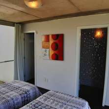 Primer Dormitorio