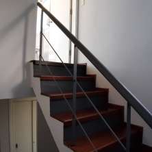 Escalera