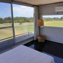Dormitorio Principal con aire acondicionado