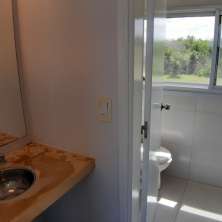 Baño en suite