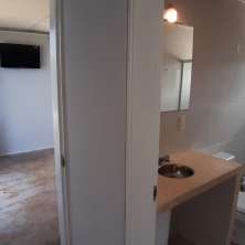 Baño completo