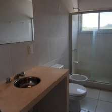Baño completo