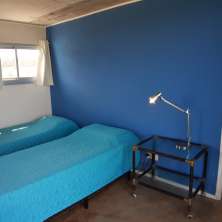 Dormitorio single