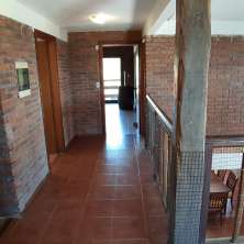Pasillo de Distribución