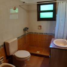 Baño completo