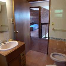 Baño completo