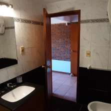Baño en suite